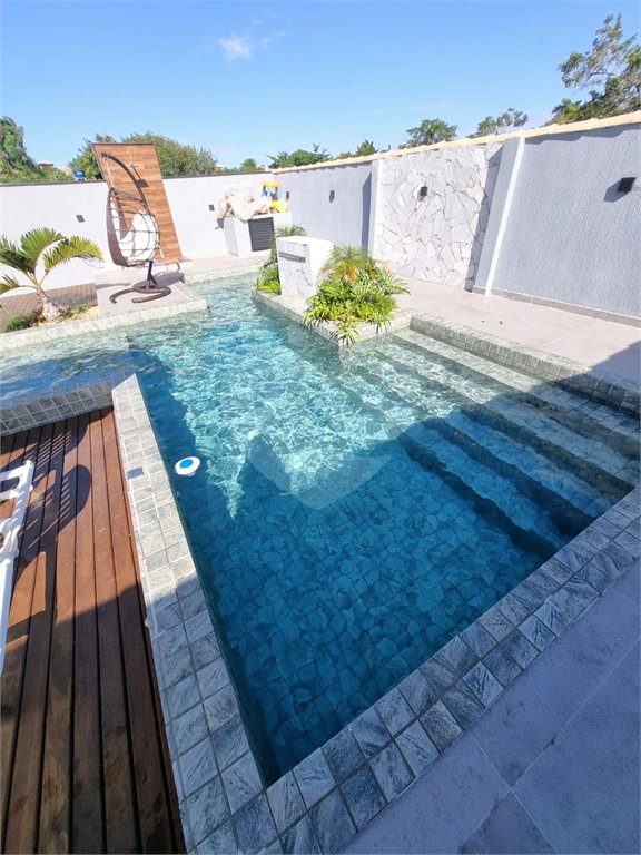 Casa à venda com 4 suítes em São José, Armação dos Búzios, RJ