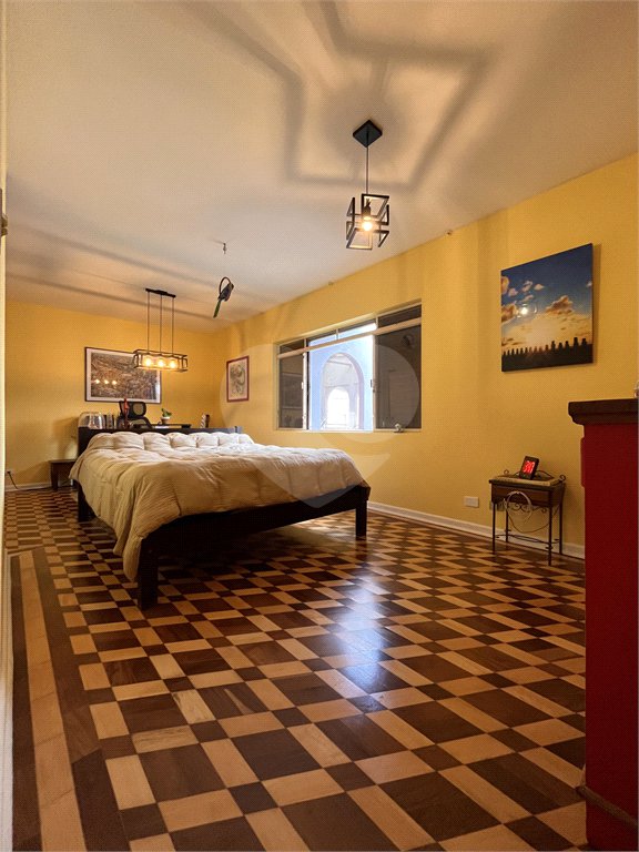 Casa à venda com 3 quartos, sendo 1 suíte, em Chácara Santo Antônio (zona Sul), São Paulo, SP