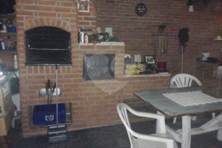 Casa Térrea à venda com 5 quartos, sendo 3 suítes, em Planalto Paulista, São Paulo, SP
