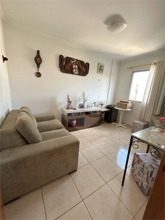 Apartamento à venda com 2 quartos em Jardim Esmeralda, São Paulo, SP