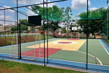 Casa à venda com 5 quartos no condomínio Residencial Vila Franca, Paulínia - SP