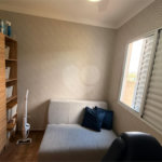 Apartamento à venda com 2 quartos em Parque Vitória, São Paulo, SP