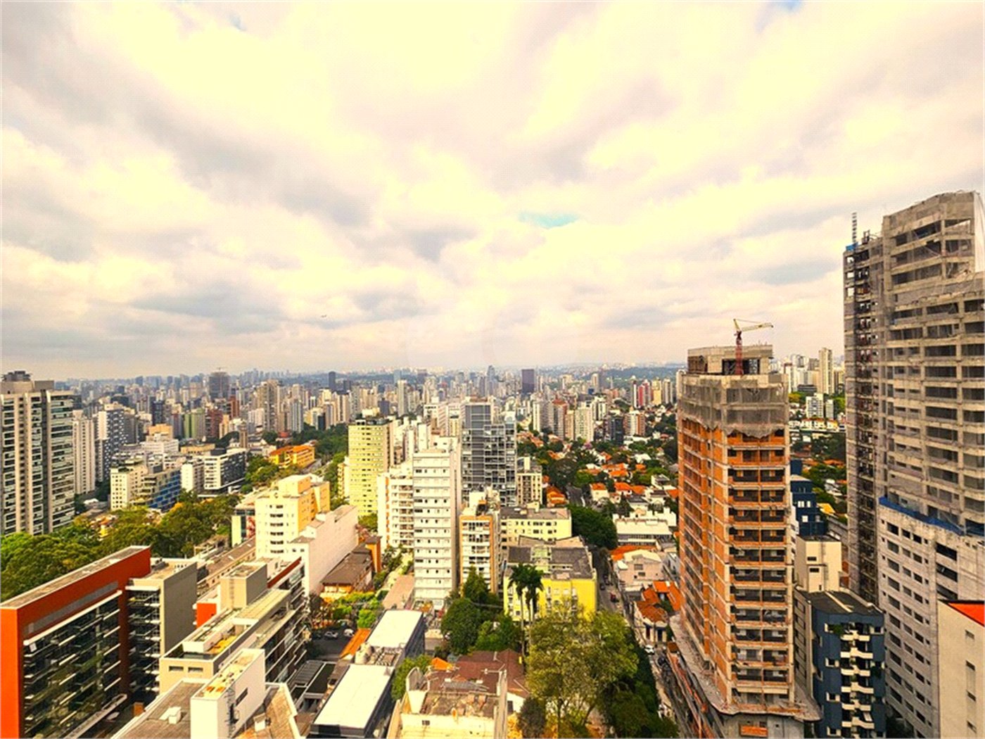 Studio à venda com 1 suíte em Pinheiros, São Paulo, SP