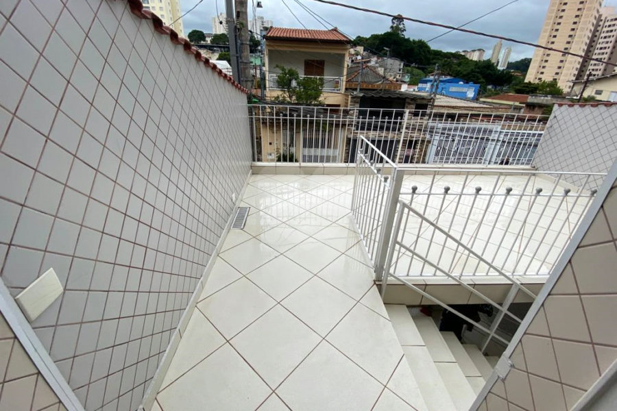 Casa à venda com 3 quartos, sendo 1 suíte,  em Mandaqui, São Paulo, SP