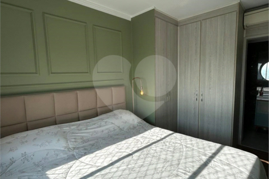 Apartamento à venda com 2 quartos, sendo 1 suíte, em Vila Maria, São Paulo, SP
