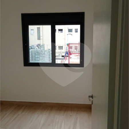 Apartamento à venda com 1 quarto em Vila Buarque, São Paulo, SP