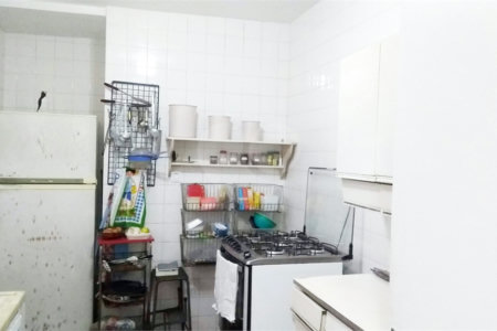 Sobrado à venda com 3 quartos em Chácara Santo Antônio (zona Sul), São Paulo, SP
