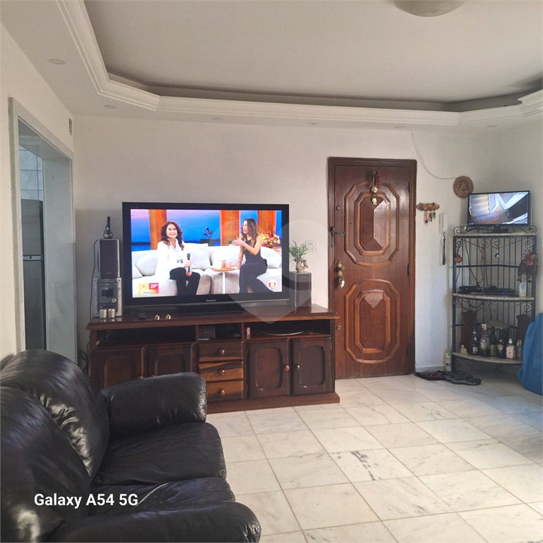 Apartamento à venda com 3 quartos, sendo 1 suíte, em Jardim São Paulo(zona Norte), São Paulo, SP