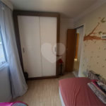 Apartamento à venda com 3 quartos, sendo 1 suíte,  em Jaguaré, São Paulo, SP