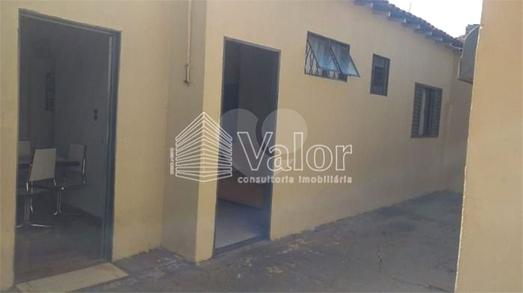 Casa à venda com 1 quarto em Loteamento Habitacional São Carlos 2, São Carlos, SP