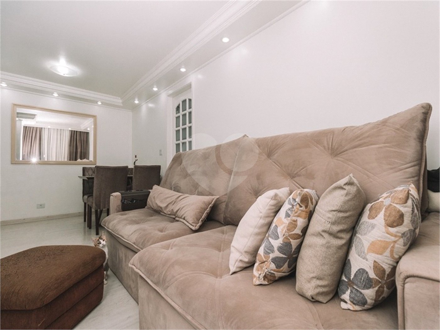 Apartamento à venda com 3 quartos em Santana, São Paulo, SP