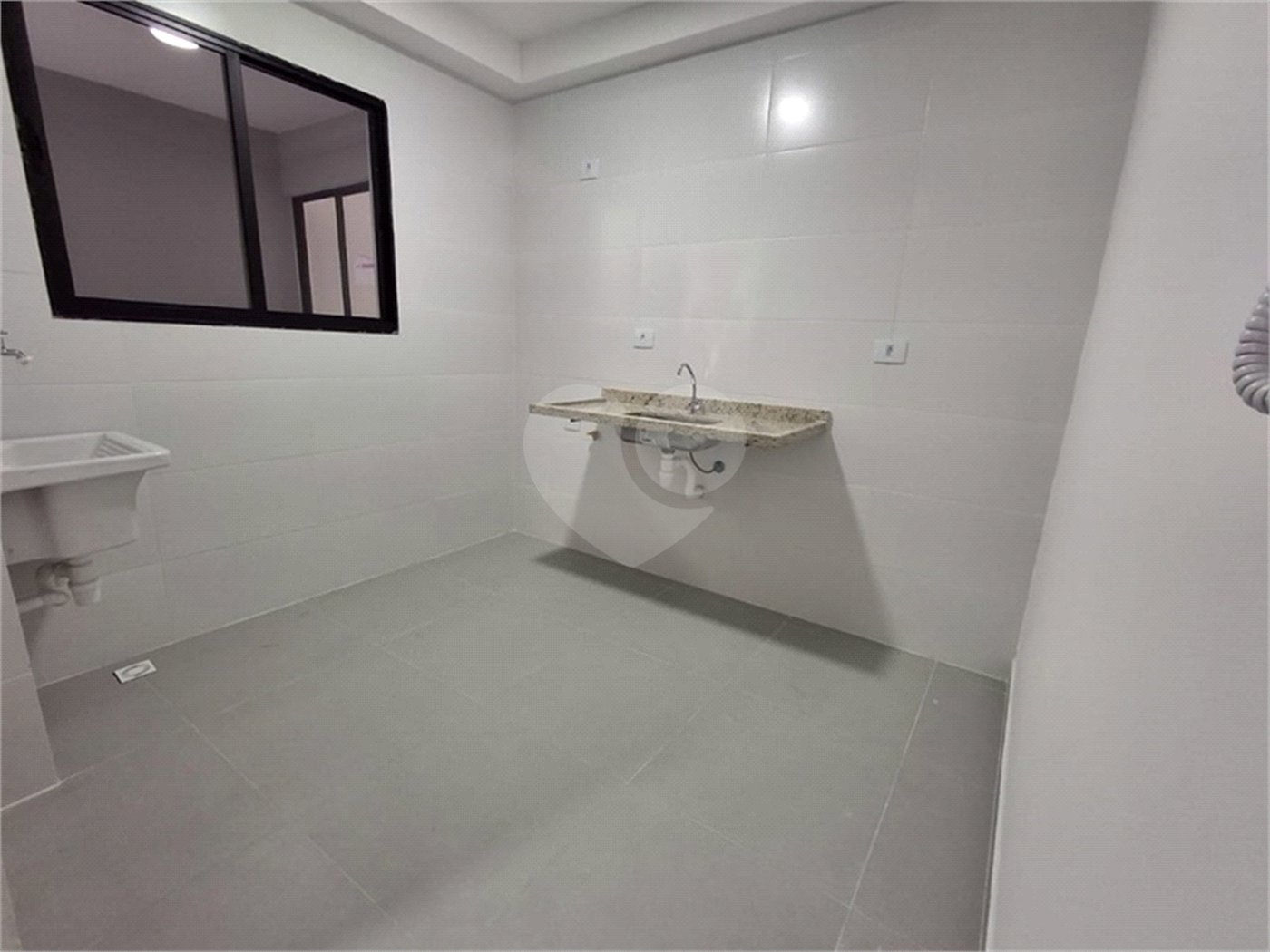 Casa à venda com 1 quarto em Água Fria, São Paulo, SP