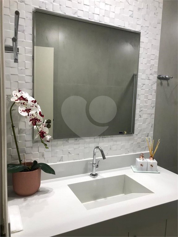 Sobrado à venda com 3 quartos, sendo 1 suíte, em Mandaqui, São Paulo, SP