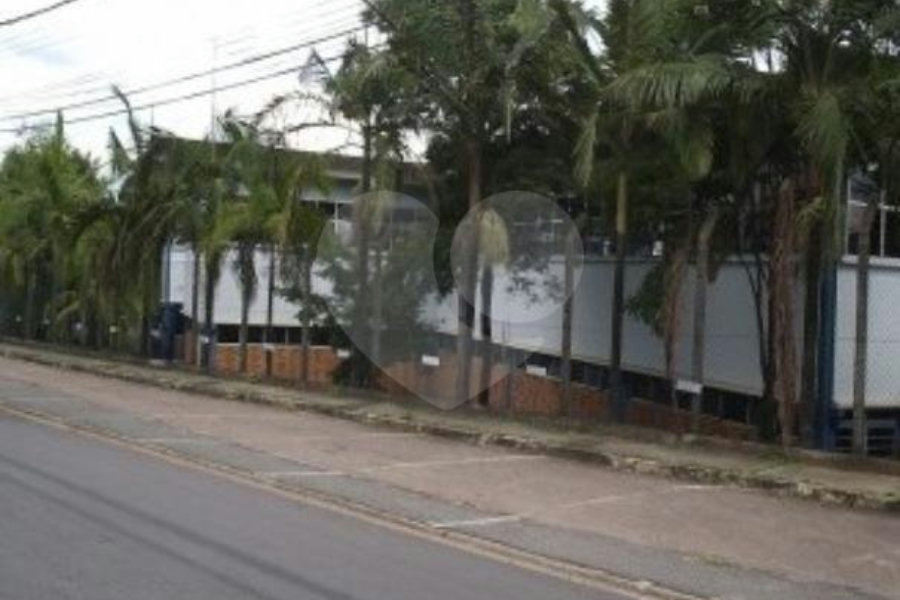 Galpão à venda em Distrito Industrial, Jundiaí, SP