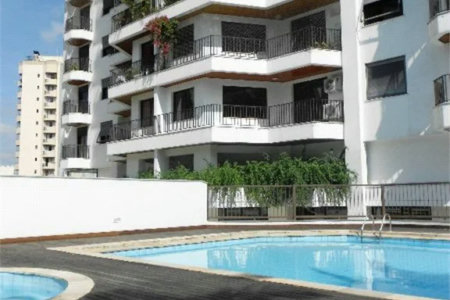 Apartamento para alugar com 4 quartos em Jardim Colombo, São Paulo, SP