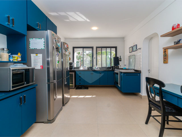 Apartamento à venda com 4 suítes em Chácara Flora, São Paulo, SP