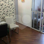 Apartamento à venda com 2 quartos em Vila Nova Cachoeirinha, São Paulo, SP