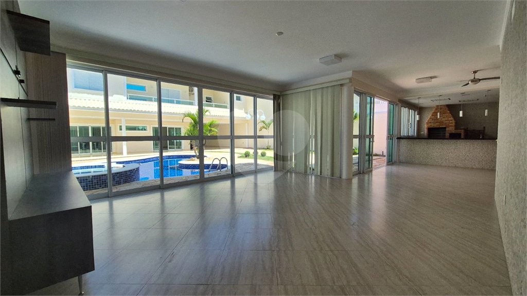 Casa à venda com 3 suítes no condomínio Ibiti do Paço, Sorocaba - SP