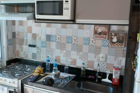 Apartamento à venda com 2 quartos, sendo 1 suíte, em Jaguaré, São Paulo, SP