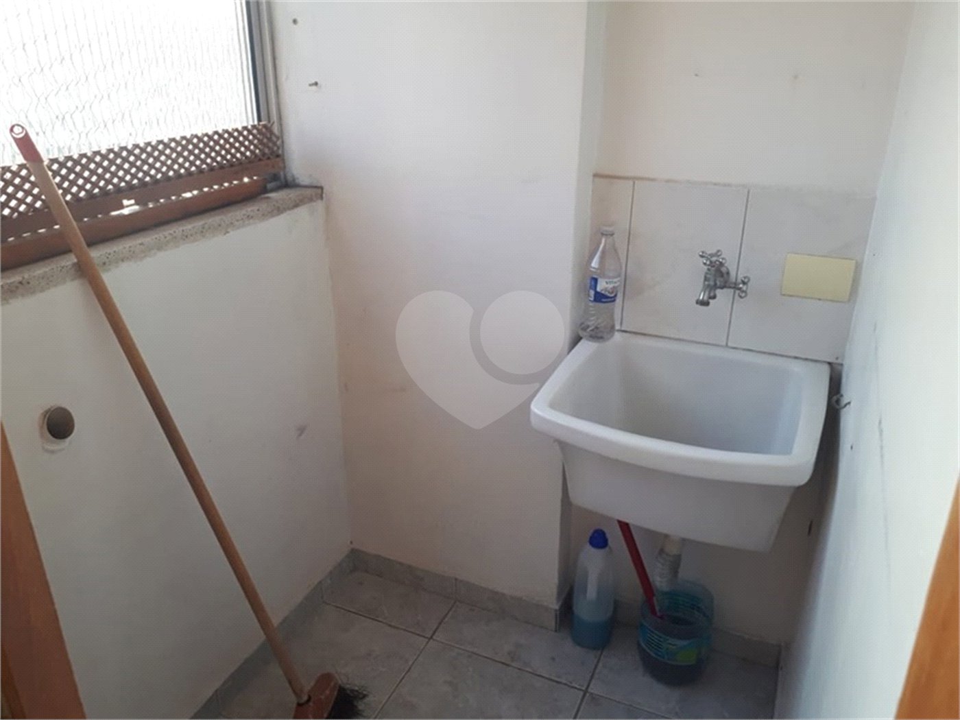 Apartamento à venda com 2 quartos em Santana, São Paulo, SP