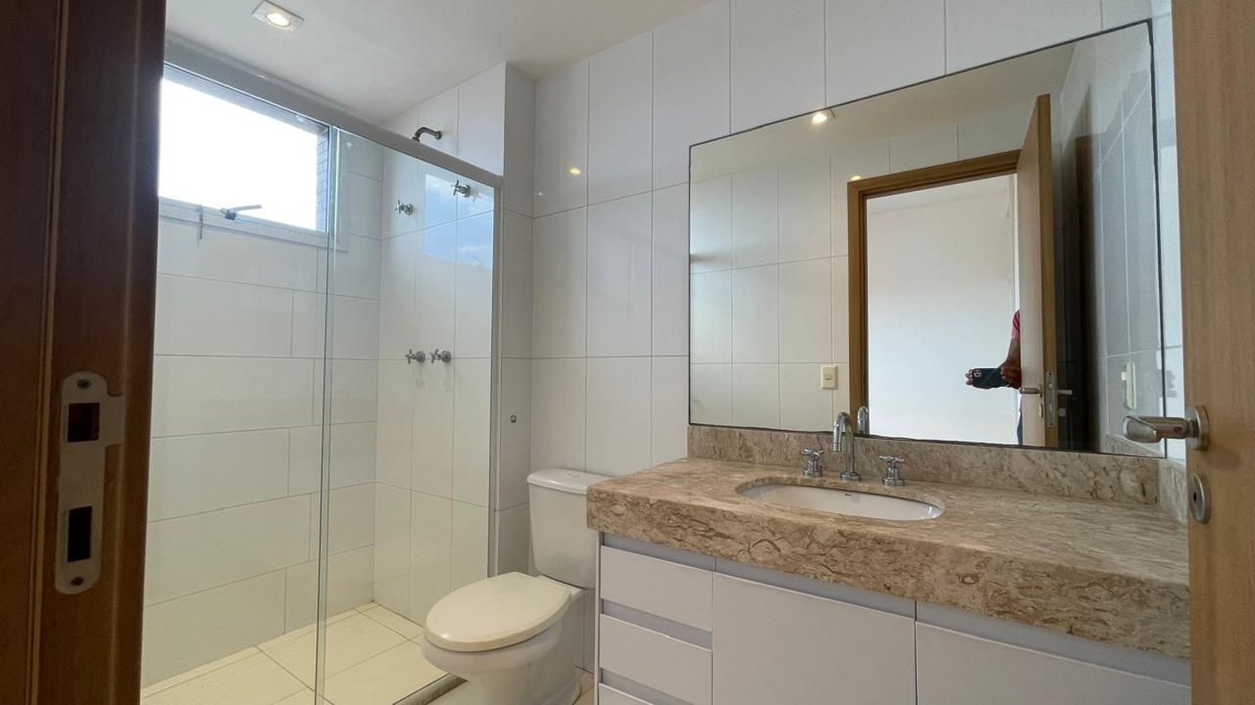 Apartamento com 4 dormitórios à venda, 274 m² por R$ 4.690.000,00 - Boqueirão - Santos/SP
