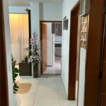 Apartamento à venda com 2 quartos, sendo 1 suíte, em Parque Santa Laura, Ferraz de Vasconcelos, SP
