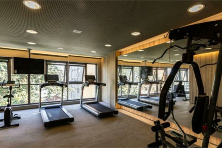 Casa à venda com 1 quarto no condomínio Hub Vila Madalena, São Paulo - SP