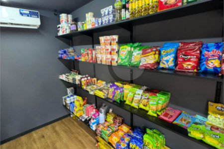 Condomínio à venda com 2 quartos em Recreio das Acácias, Ribeirão Preto, SP
