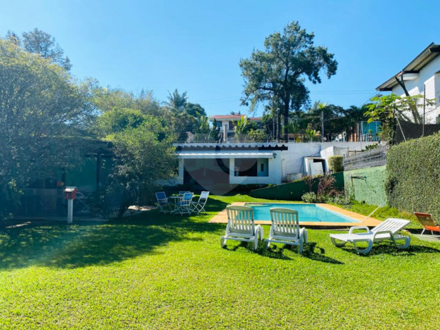 Terreno à venda em Interlagos, São Paulo, SP