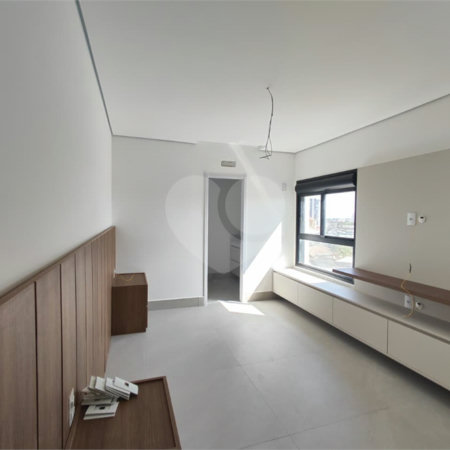 Apartamento à venda com 3 suítes em Vila Castelo Branco, Indaiatuba, SP