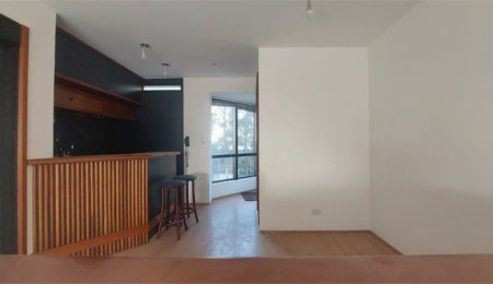 Apartamento à venda com 1 suíte em Vila Suzana, São Paulo, SP
