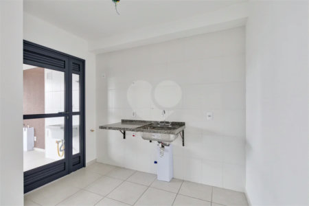 Apartamento à venda com 2 quartos, sendo 1 suíte, em Alto da Boa Vista, São Paulo, SP