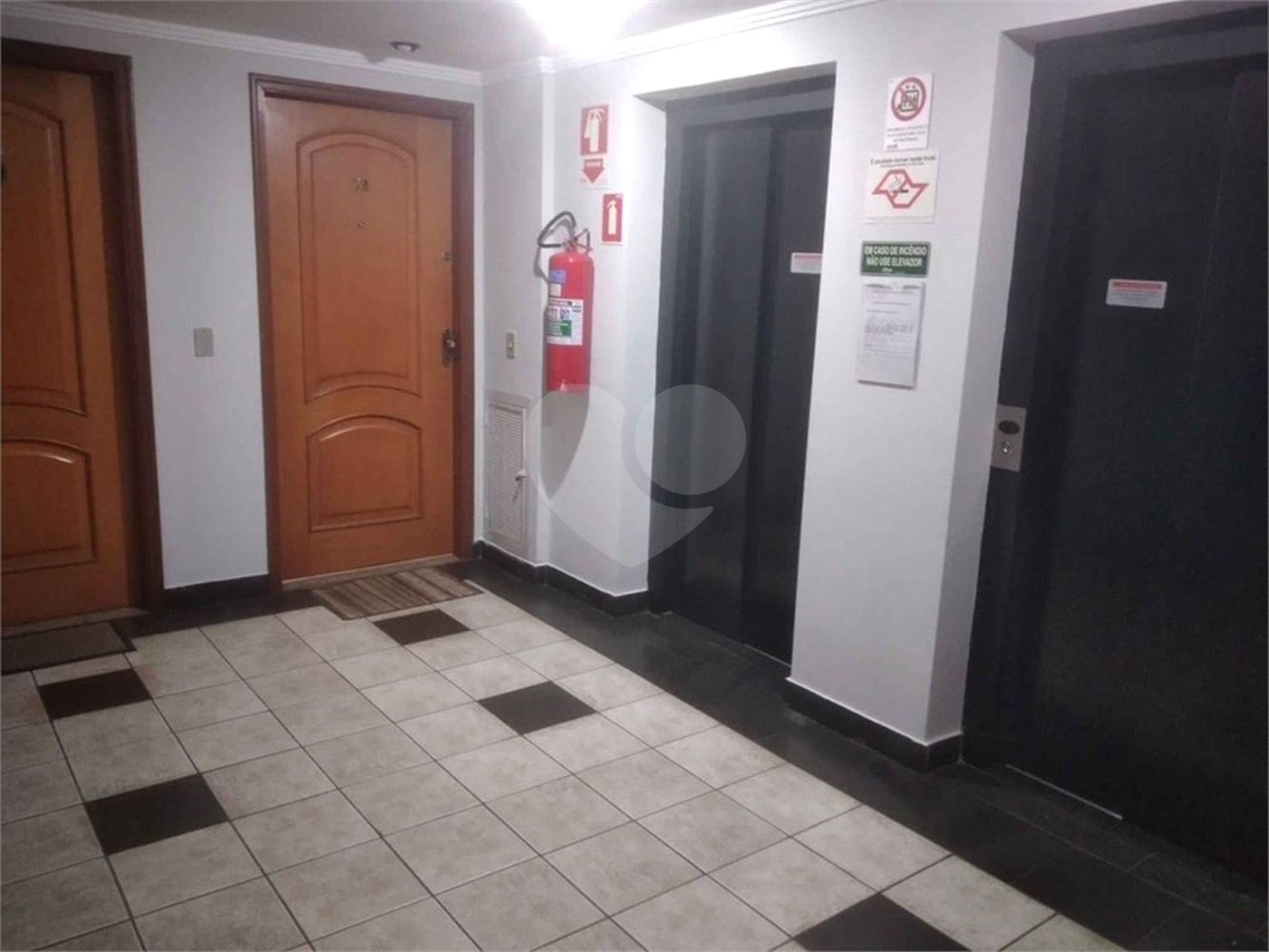 Apartamento para venda no Edifício Residencial Manaus