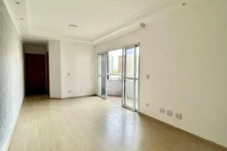 Apartamento para alugar com 3 quartos, sendo 1 suíte, em Vila Lusitânia, São Bernardo do Campo, SP
