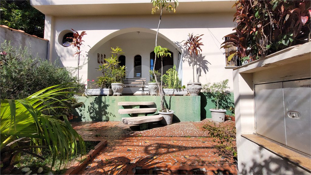 Casa à venda com 3 quartos em Vila Bonilha, São Paulo, SP