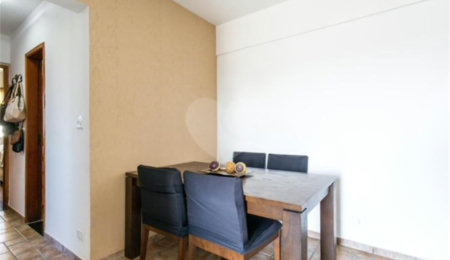 Apartamento à venda com 3 quartos em Chácara Santo Antônio (zona Leste), São Paulo, SP