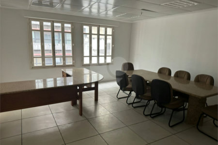 Laje Corporativa à venda no Centro, Rio de Janeiro, RJ