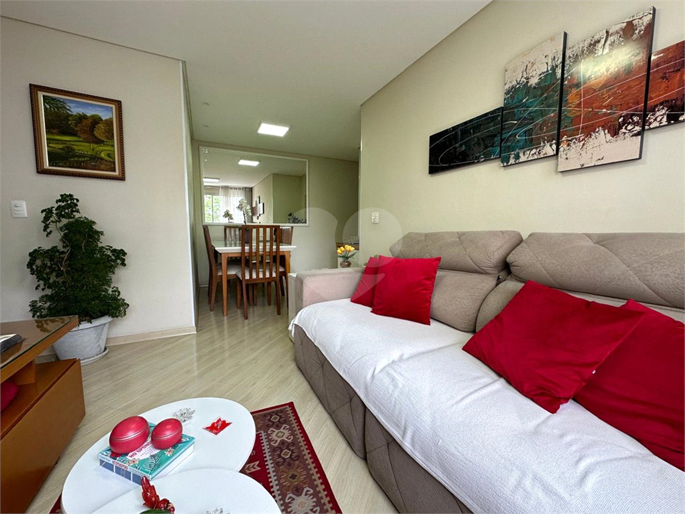Apartamento à venda com 2 quartos em Santana, São Paulo, SP