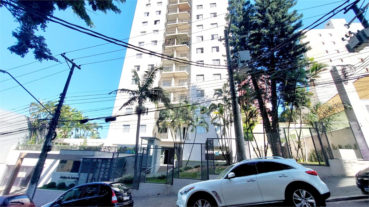 Apartamento para alugar com 3 quartos, sendo 1 suíte, em Casa Verde, São Paulo, SP