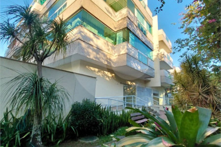 Apartamento à venda com 3 quartos, sendo 1 suíte, em Recreio dos Bandeirantes, Rio de Janeiro, RJ