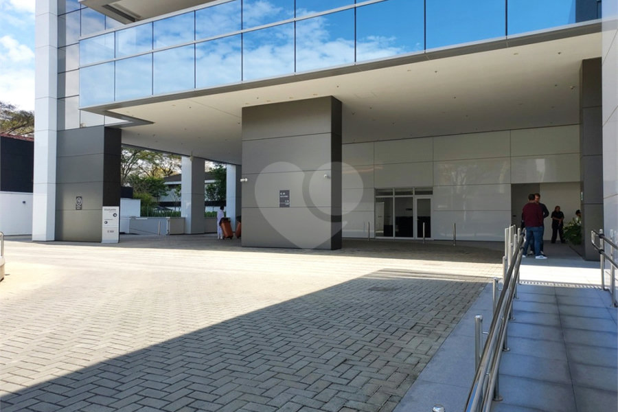 Sala à venda ou para alugar em Brooklin, São Paulo, SP