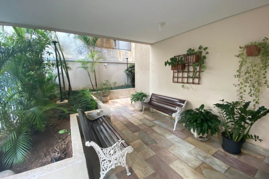 Apartamento à venda com 2 quartos em Santana, São Paulo, SP