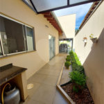 Casa à venda com 4 quartos, sendo 2 suítes, no condomínio Nascente do Jaraguá, Araraquara - SP