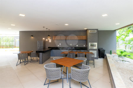 Apartamento à venda com 3 quartos, sendo 1 suíte,  em Chácara Flora, São Paulo, SP