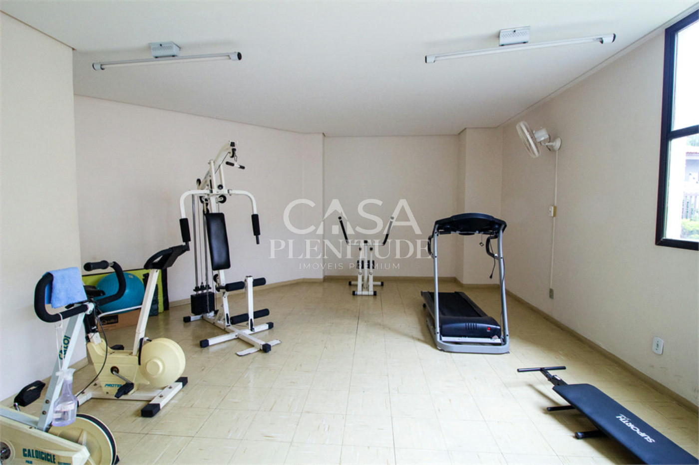 Apartamento à venda com 4 suítes no Centro, Sorocaba, SP