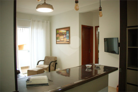 Apartamento à venda com 2 quartos em Vila Suissa, Mogi das Cruzes, SP