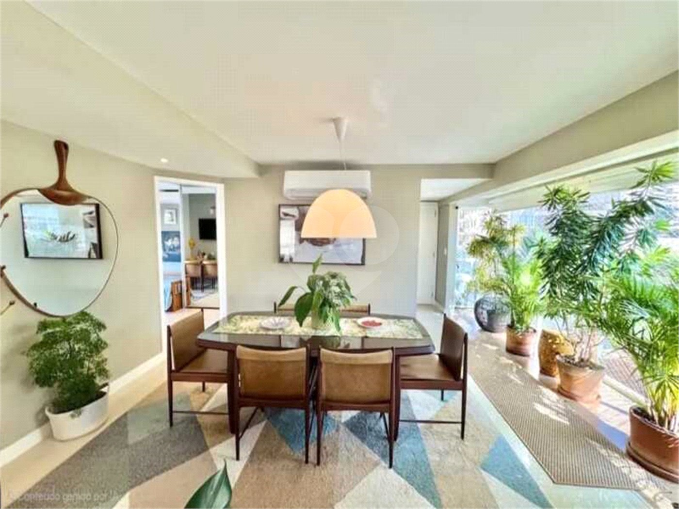 Apartamento à venda com 3 suítes em Gávea, Rio de Janeiro, RJ