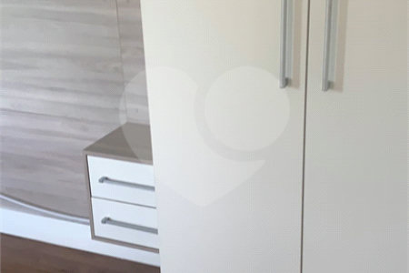 Apartamento à venda com 4 quartos, sendo 1 suíte,  em Chácara Califórnia, São Paulo, SP