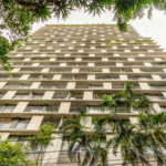Apartamento à venda com 1 suíte em Jardim das Bandeiras, São Paulo, SP