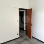 Apartamento à venda com 3 quartos em Praça da Bandeira, Rio de Janeiro, RJ